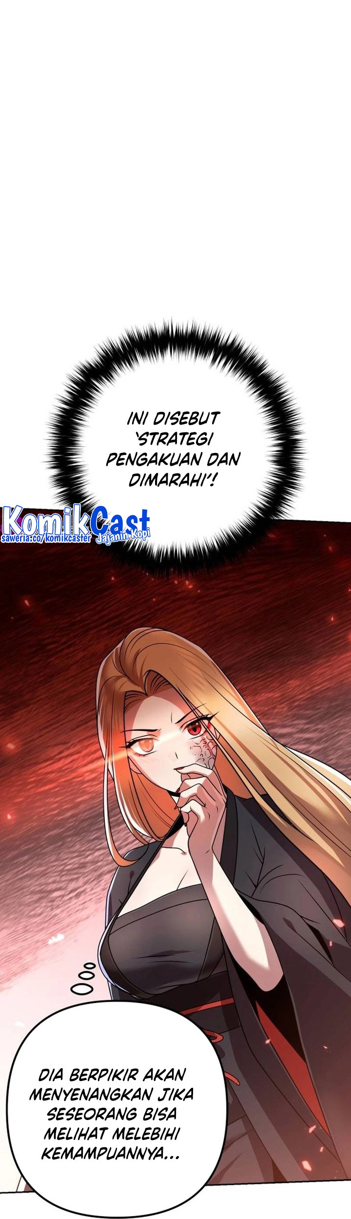 The Second Eunuch Regains His Manhood Chapter 18 Gambar 83