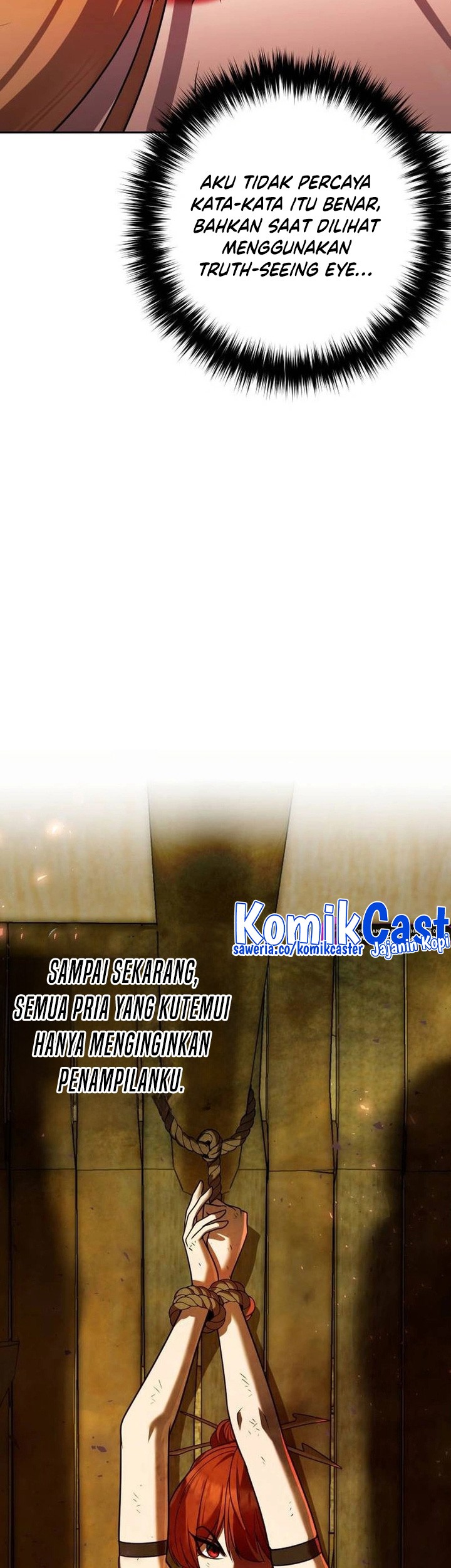 The Second Eunuch Regains His Manhood Chapter 18 Gambar 85