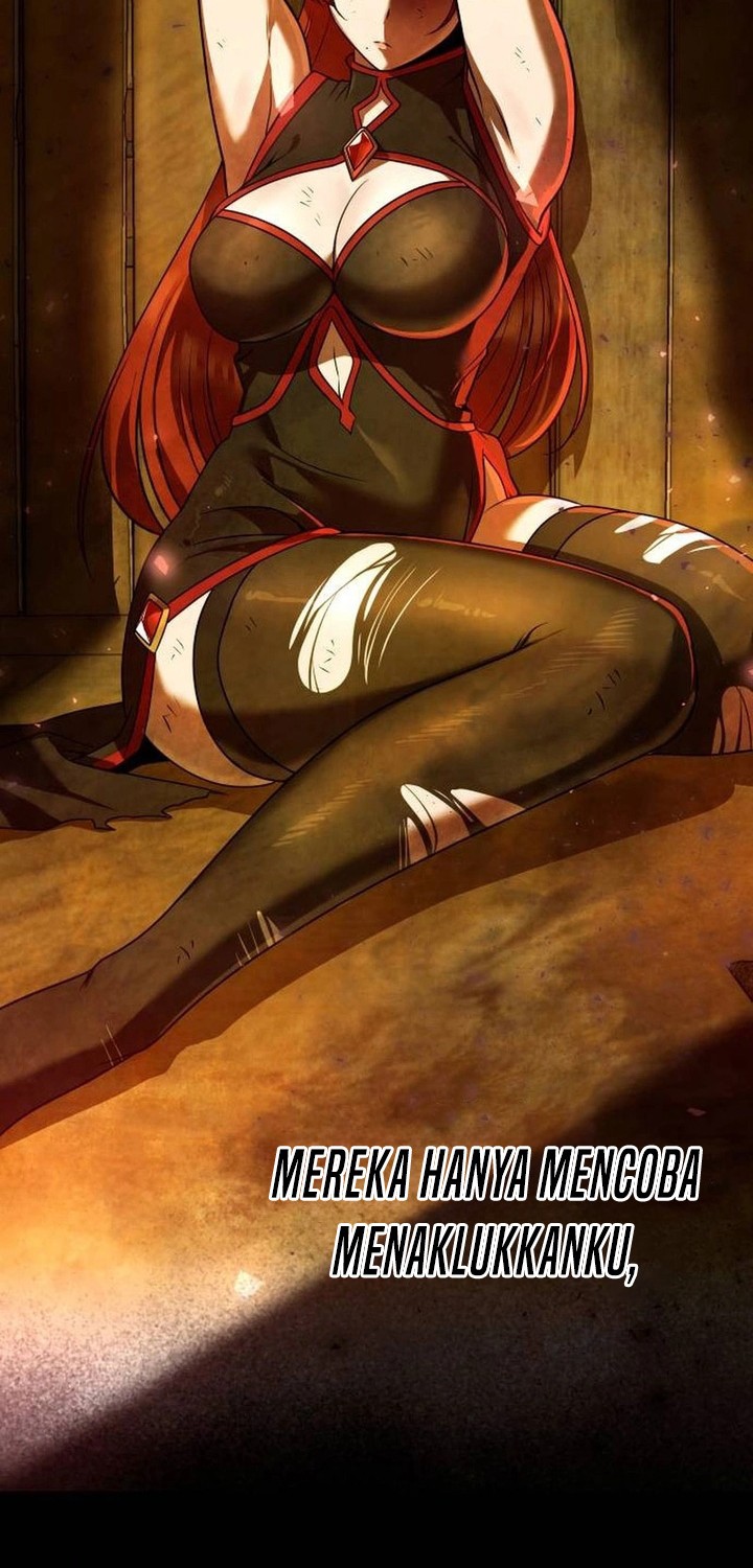 The Second Eunuch Regains His Manhood Chapter 18 Gambar 86