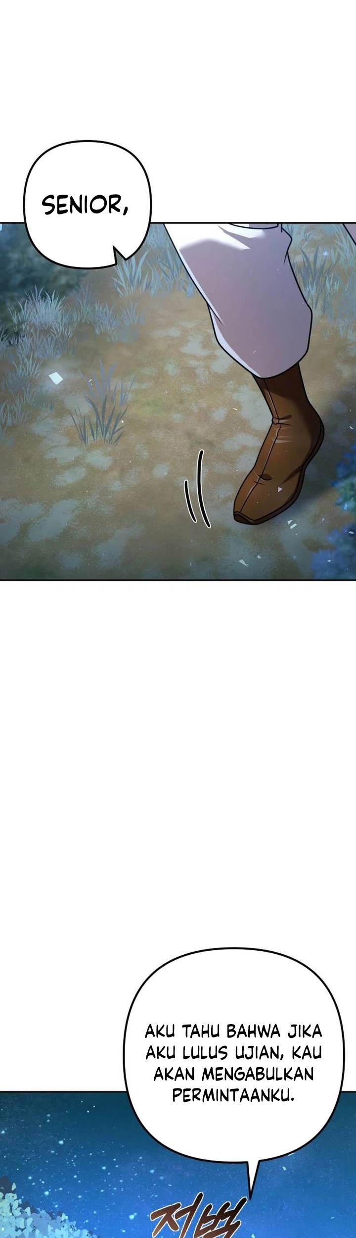 The Second Eunuch Regains His Manhood Chapter 18 Gambar 89