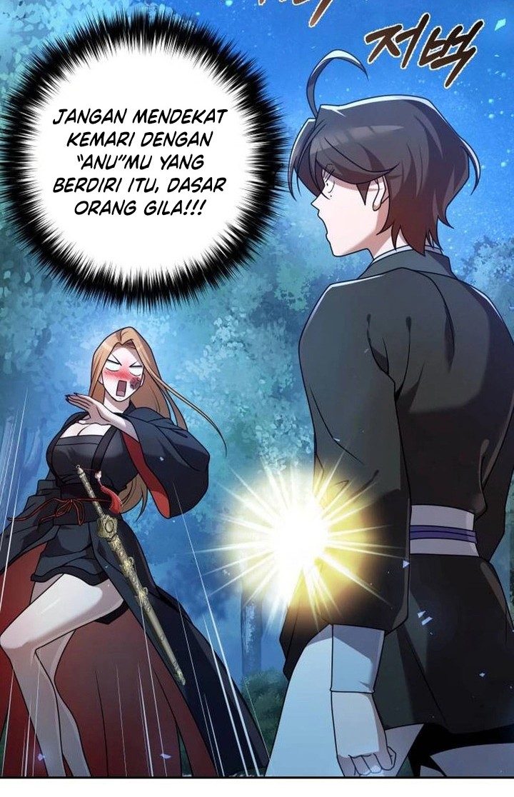 The Second Eunuch Regains His Manhood Chapter 18 Gambar 90