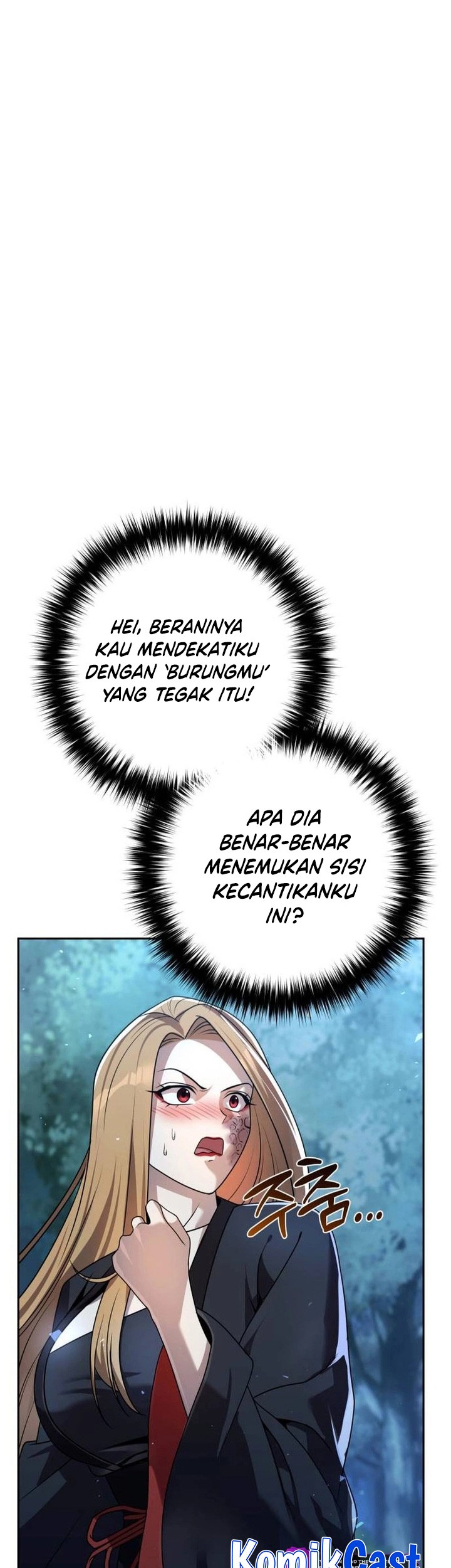 The Second Eunuch Regains His Manhood Chapter 18 Gambar 91