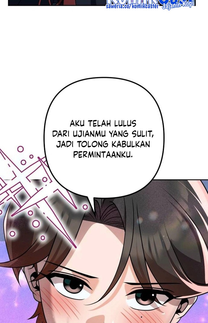 The Second Eunuch Regains His Manhood Chapter 18 Gambar 92