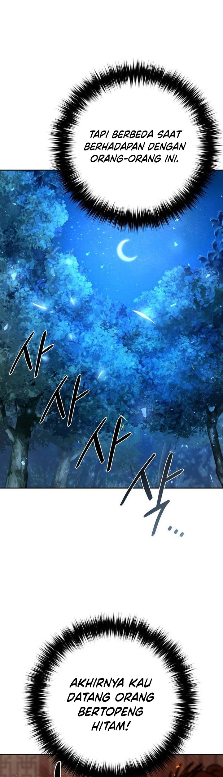 The Second Eunuch Regains His Manhood Chapter 18 Gambar 7