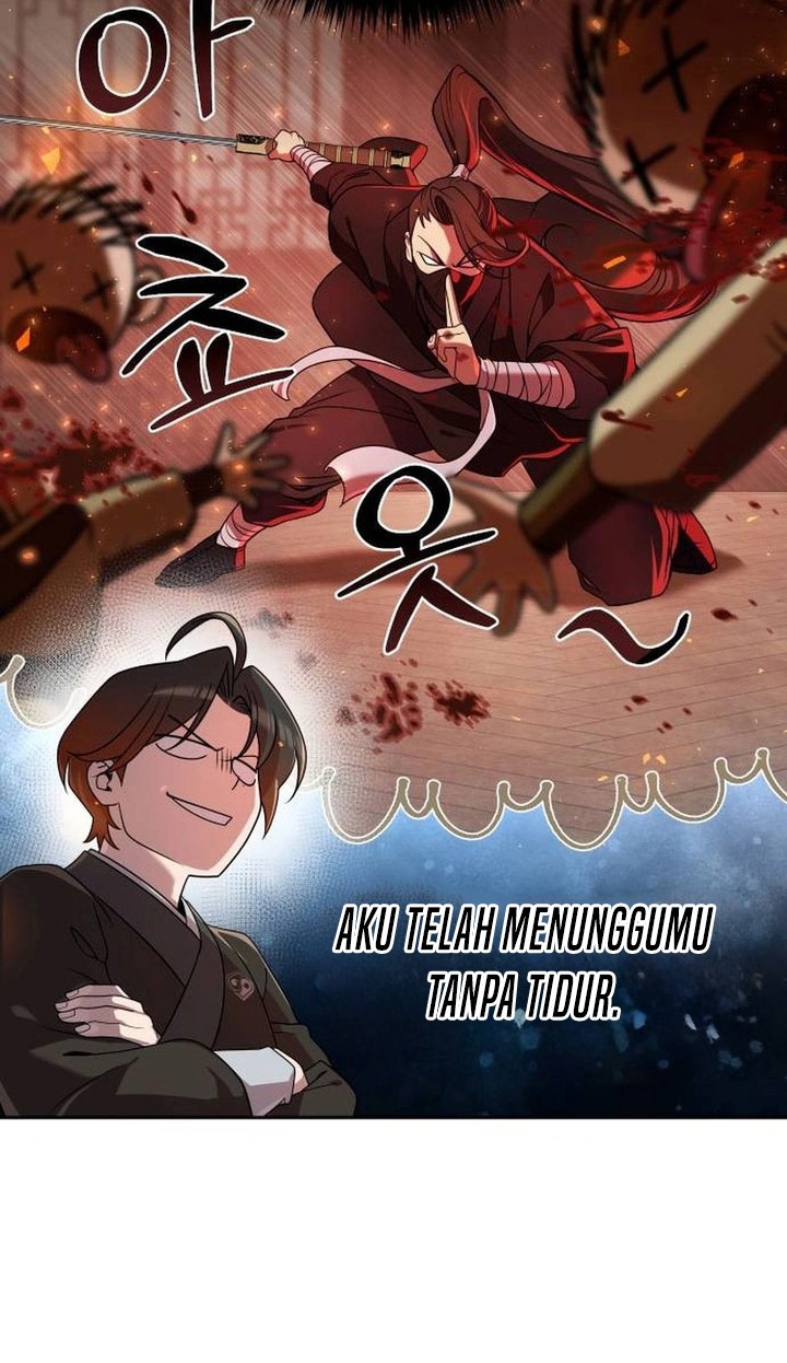 The Second Eunuch Regains His Manhood Chapter 18 Gambar 8