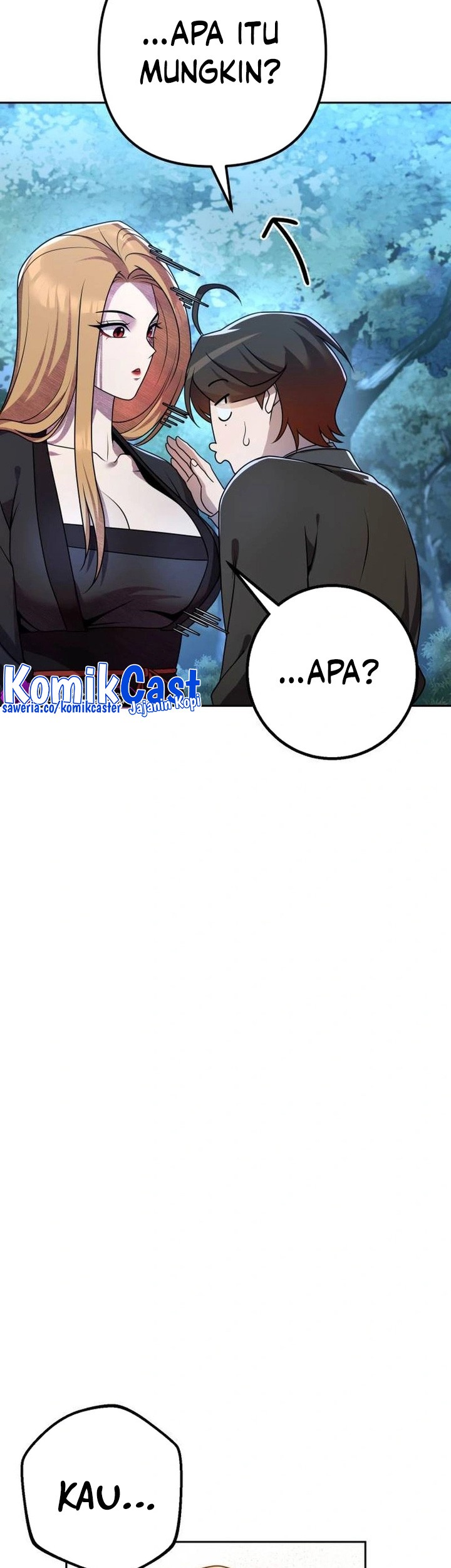 The Second Eunuch Regains His Manhood Chapter 18 Gambar 99