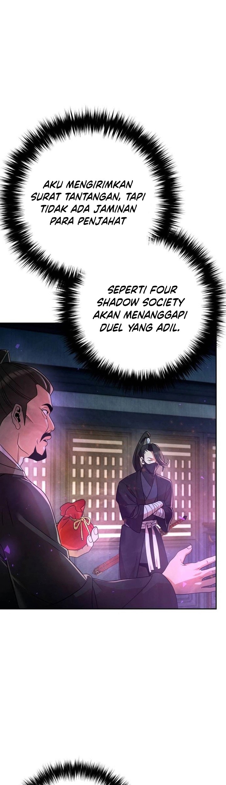 The Second Eunuch Regains His Manhood Chapter 18 Gambar 9