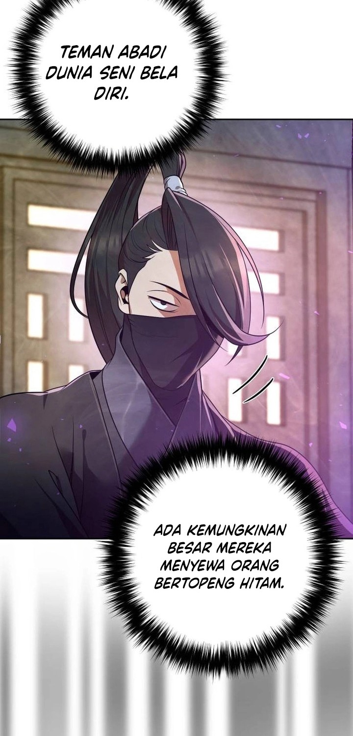 The Second Eunuch Regains His Manhood Chapter 18 Gambar 10