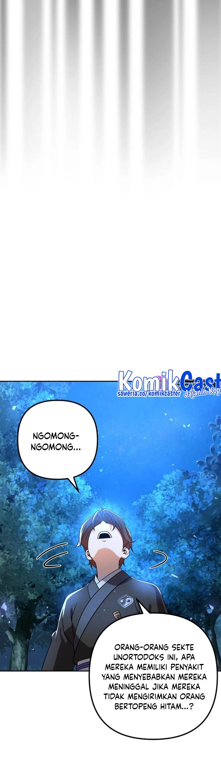 The Second Eunuch Regains His Manhood Chapter 18 Gambar 11