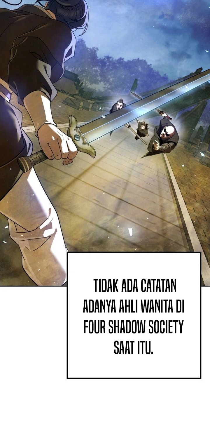 The Second Eunuch Regains His Manhood Chapter 18 Gambar 16