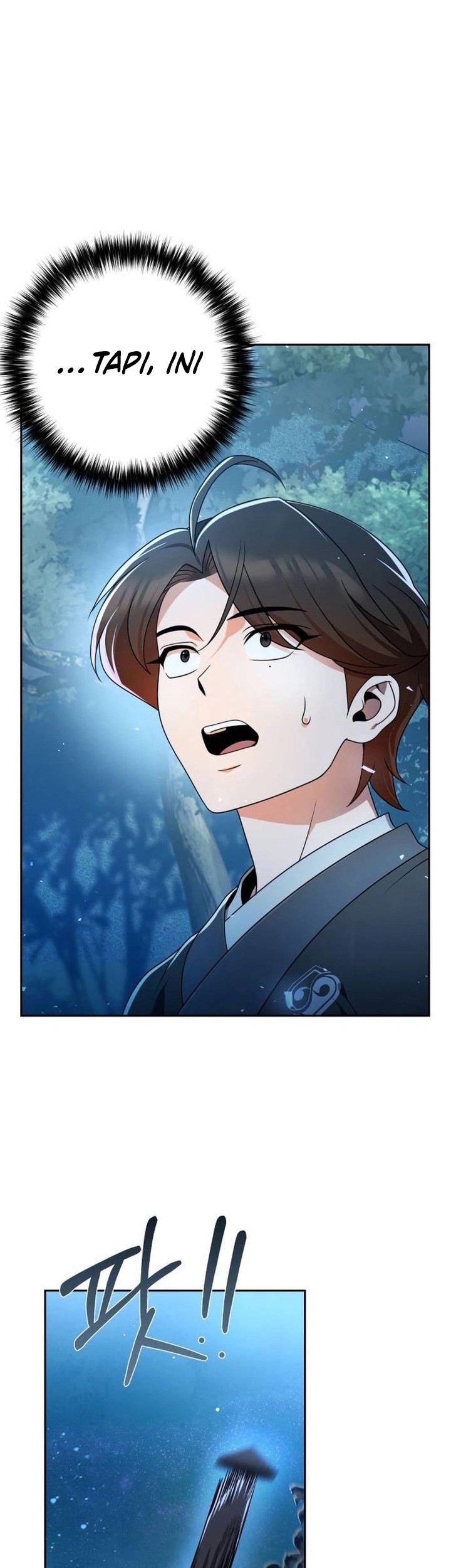 The Second Eunuch Regains His Manhood Chapter 18 Gambar 17