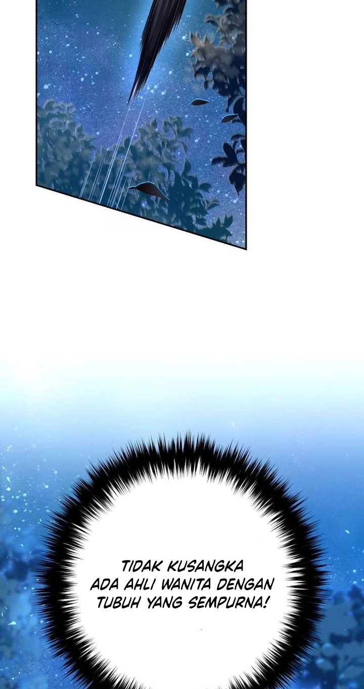 The Second Eunuch Regains His Manhood Chapter 18 Gambar 18