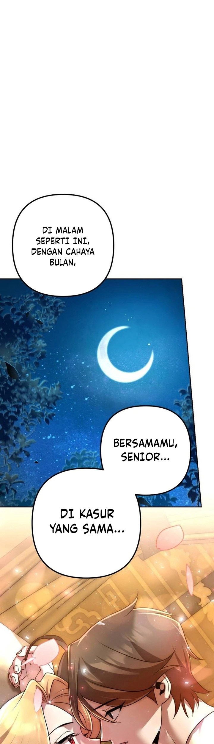 The Second Eunuch Regains His Manhood Chapter 19 Gambar 5