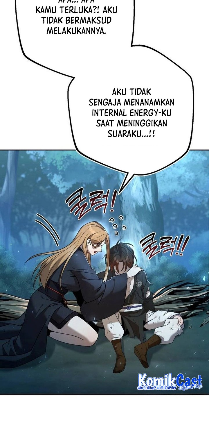 The Second Eunuch Regains His Manhood Chapter 19 Gambar 20