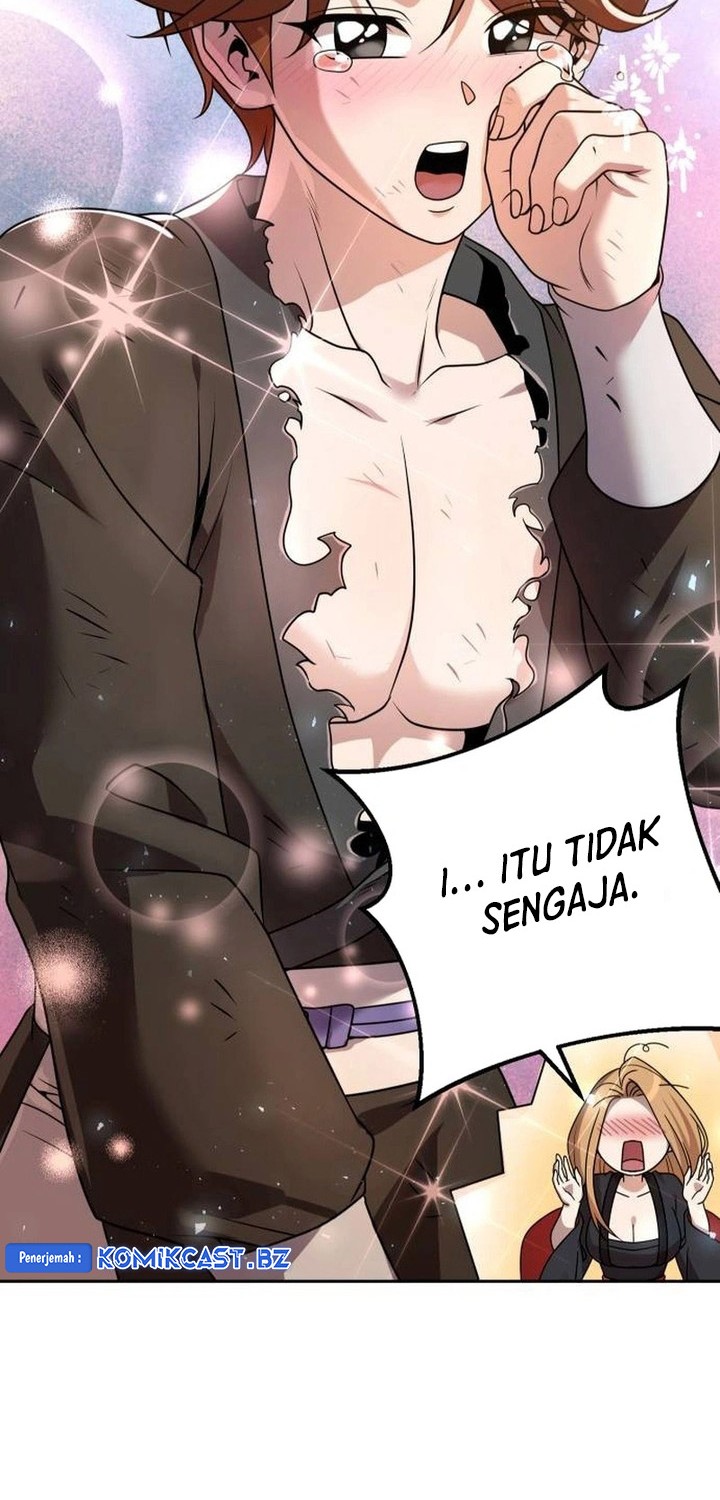 The Second Eunuch Regains His Manhood Chapter 19 Gambar 24