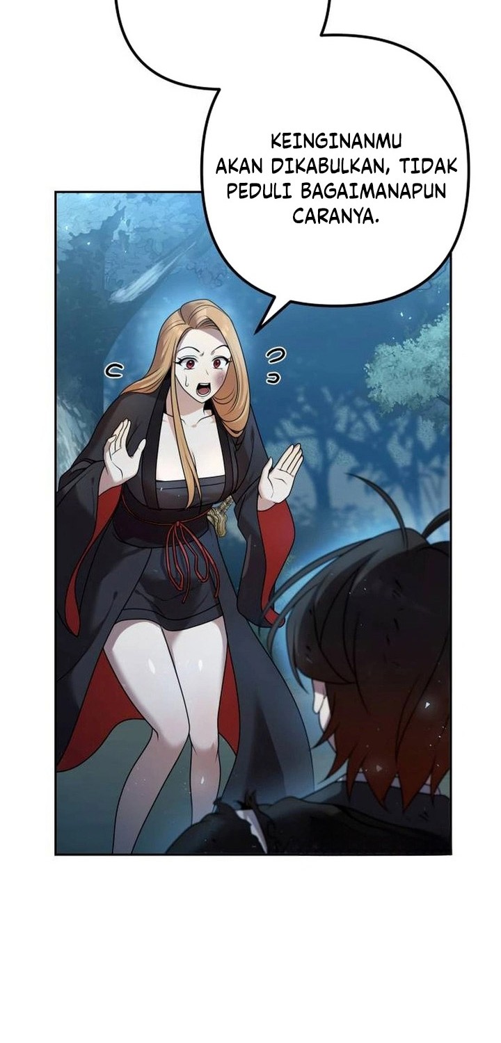 The Second Eunuch Regains His Manhood Chapter 19 Gambar 26