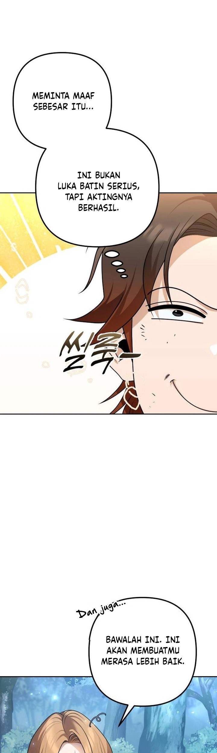 The Second Eunuch Regains His Manhood Chapter 19 Gambar 27