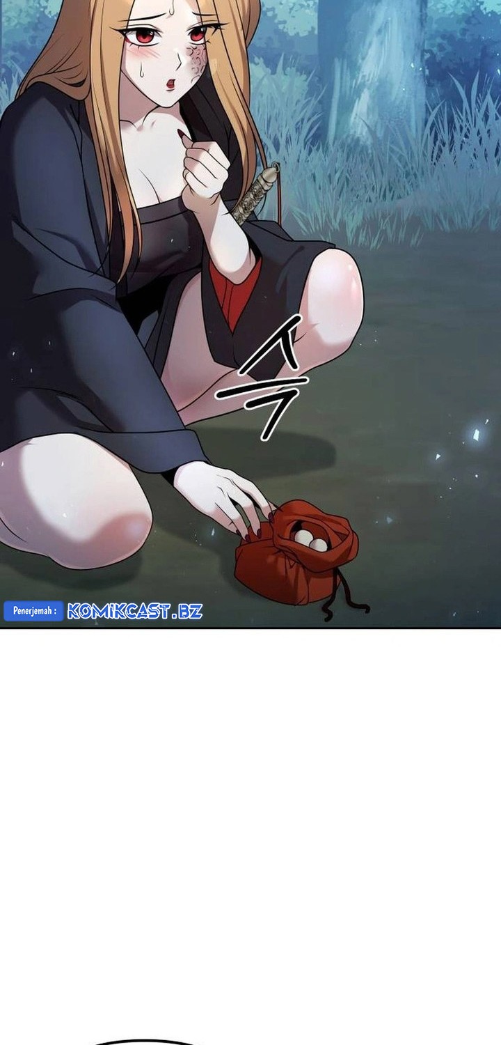 The Second Eunuch Regains His Manhood Chapter 19 Gambar 28