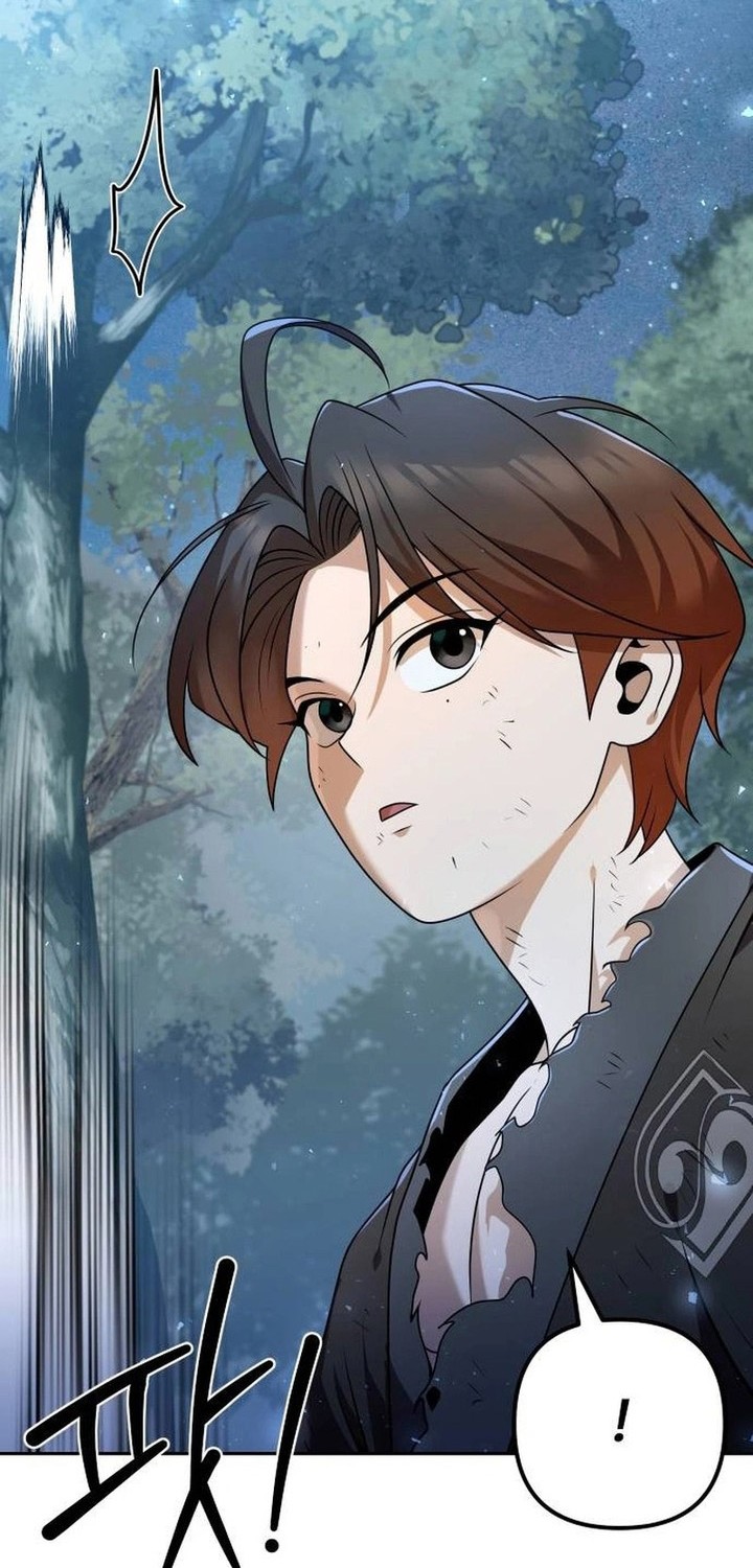 The Second Eunuch Regains His Manhood Chapter 19 Gambar 30