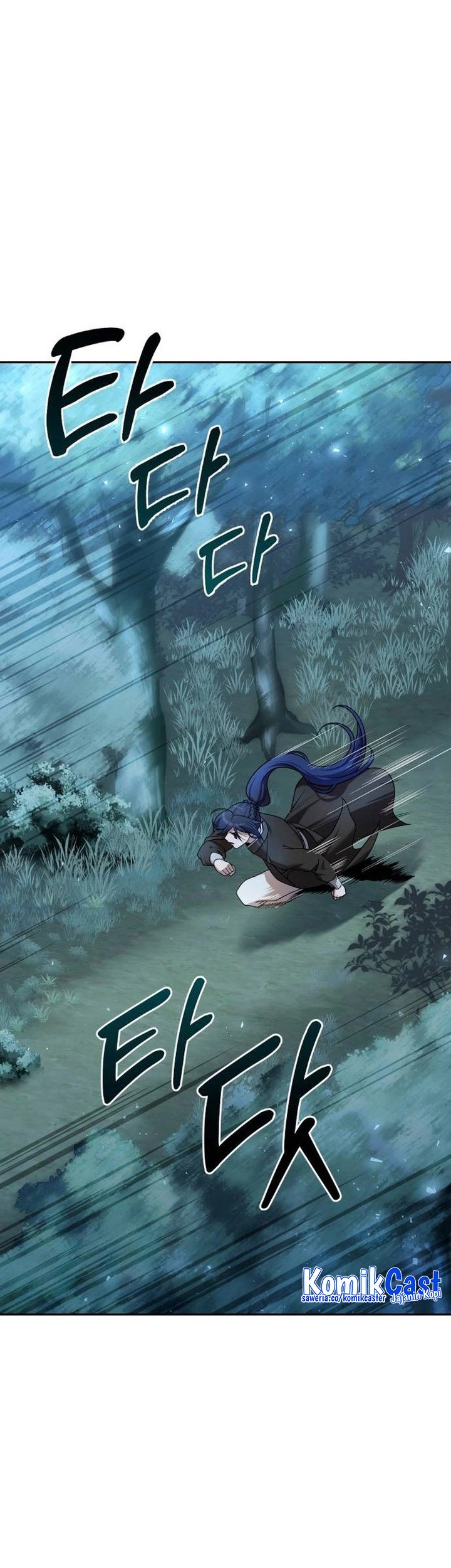 The Second Eunuch Regains His Manhood Chapter 19 Gambar 33