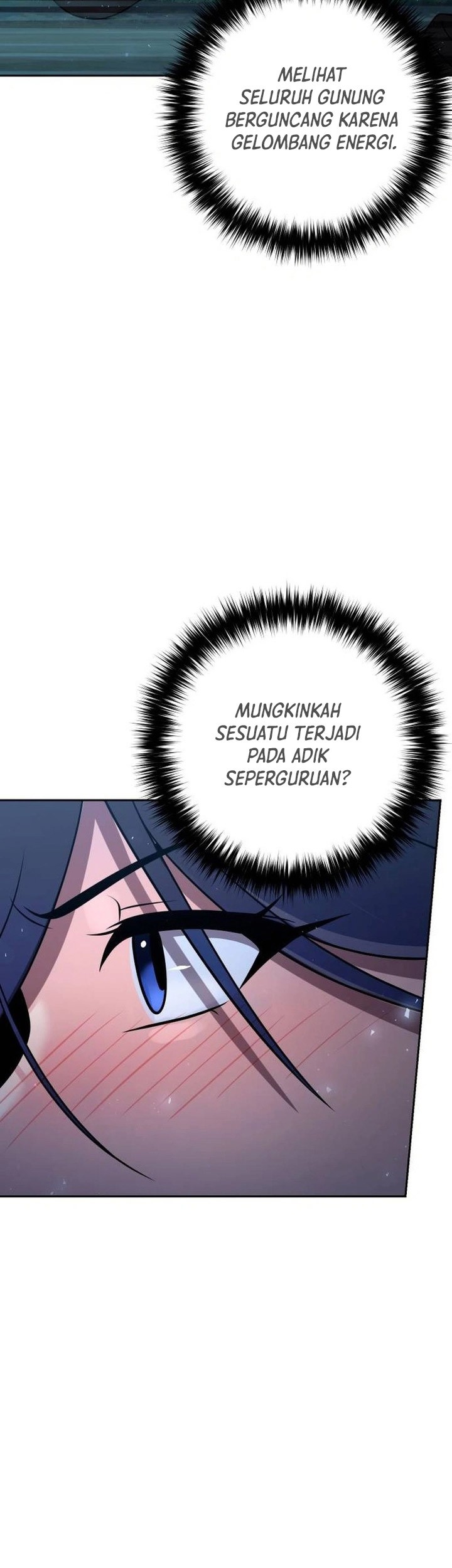 The Second Eunuch Regains His Manhood Chapter 19 Gambar 35