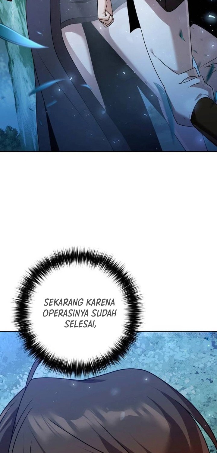 Manhwa The Second Eunuch Regains His Manhood Chapter 19 gambar nomor 2