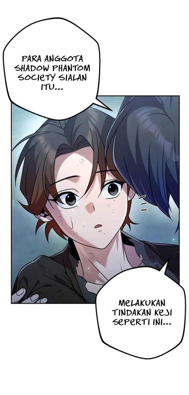 The Second Eunuch Regains His Manhood Chapter 19 Gambar 41