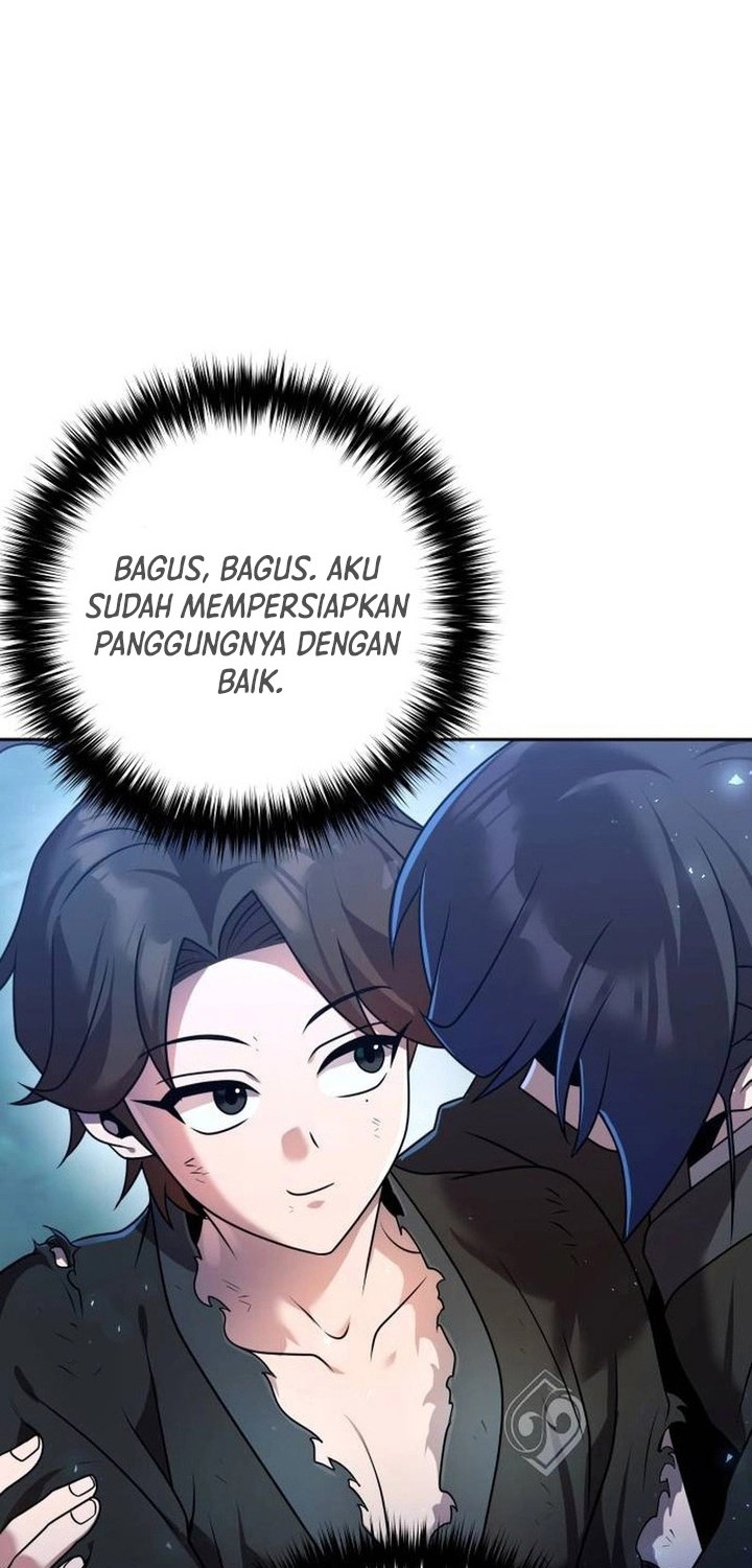 The Second Eunuch Regains His Manhood Chapter 19 Gambar 43