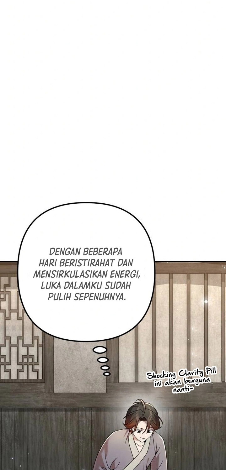 The Second Eunuch Regains His Manhood Chapter 19 Gambar 47