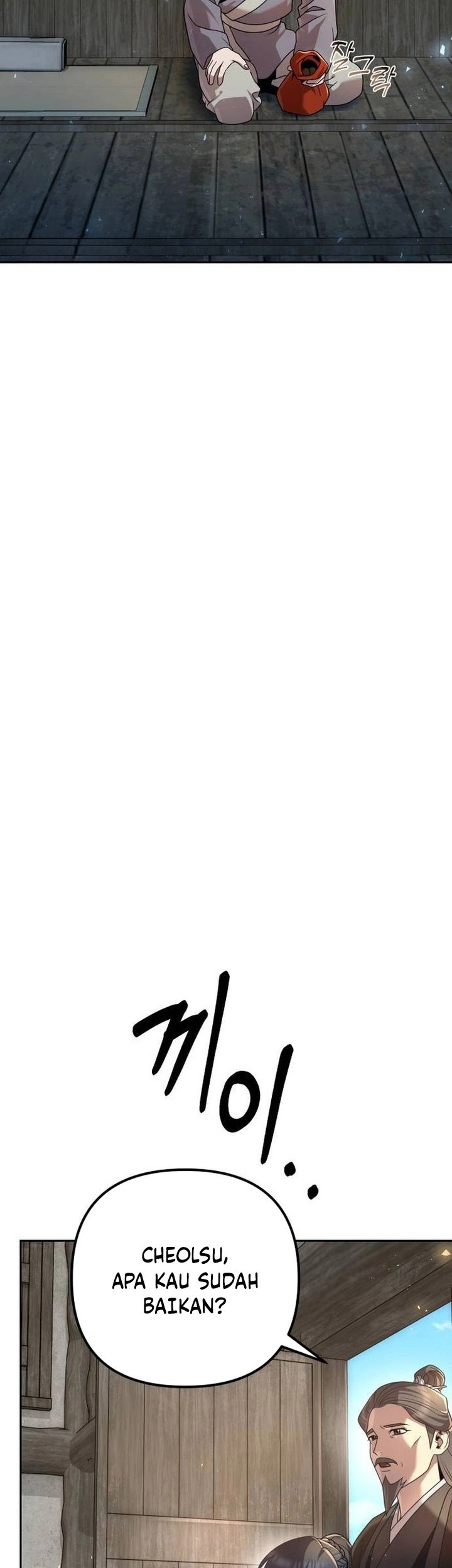 The Second Eunuch Regains His Manhood Chapter 19 Gambar 48