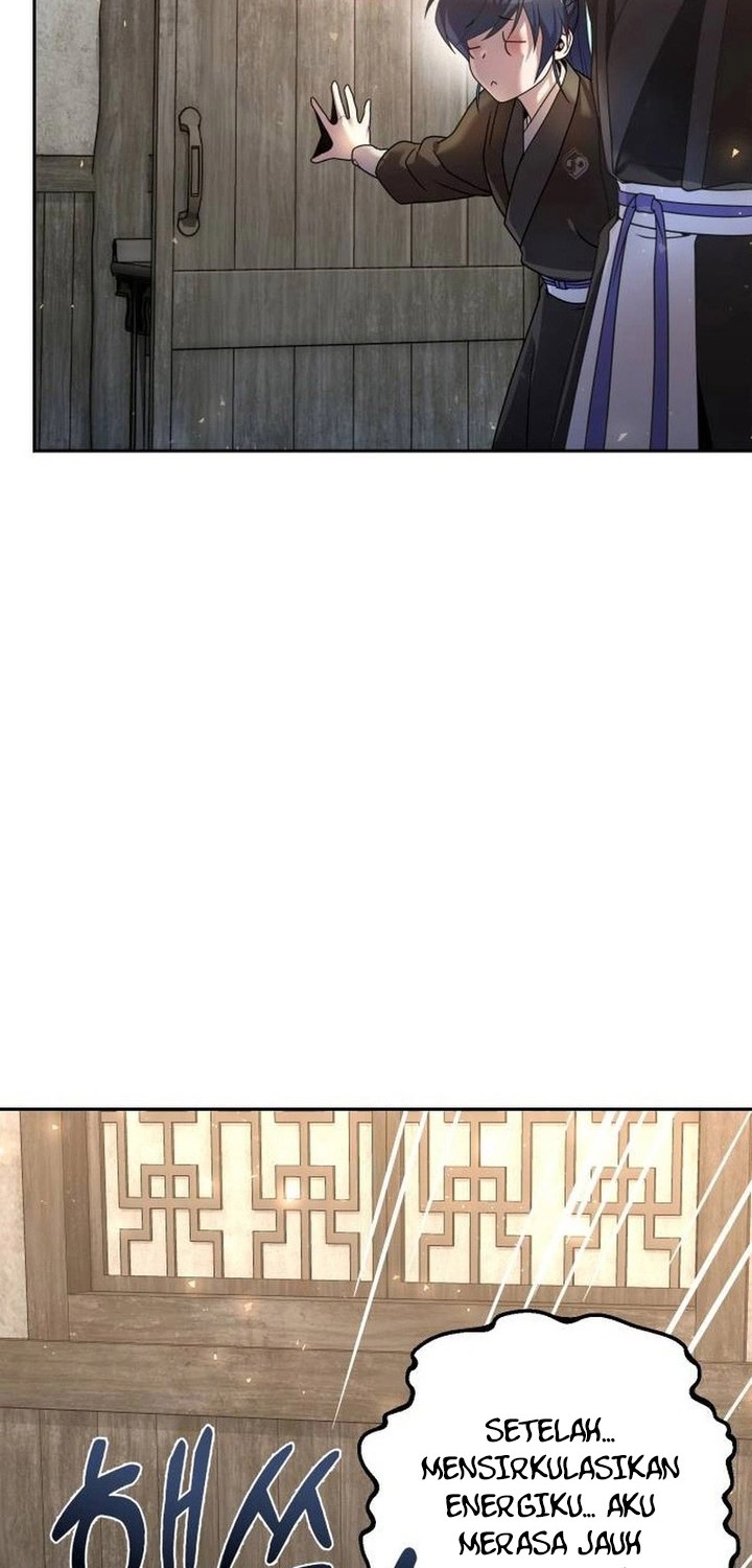 The Second Eunuch Regains His Manhood Chapter 19 Gambar 49