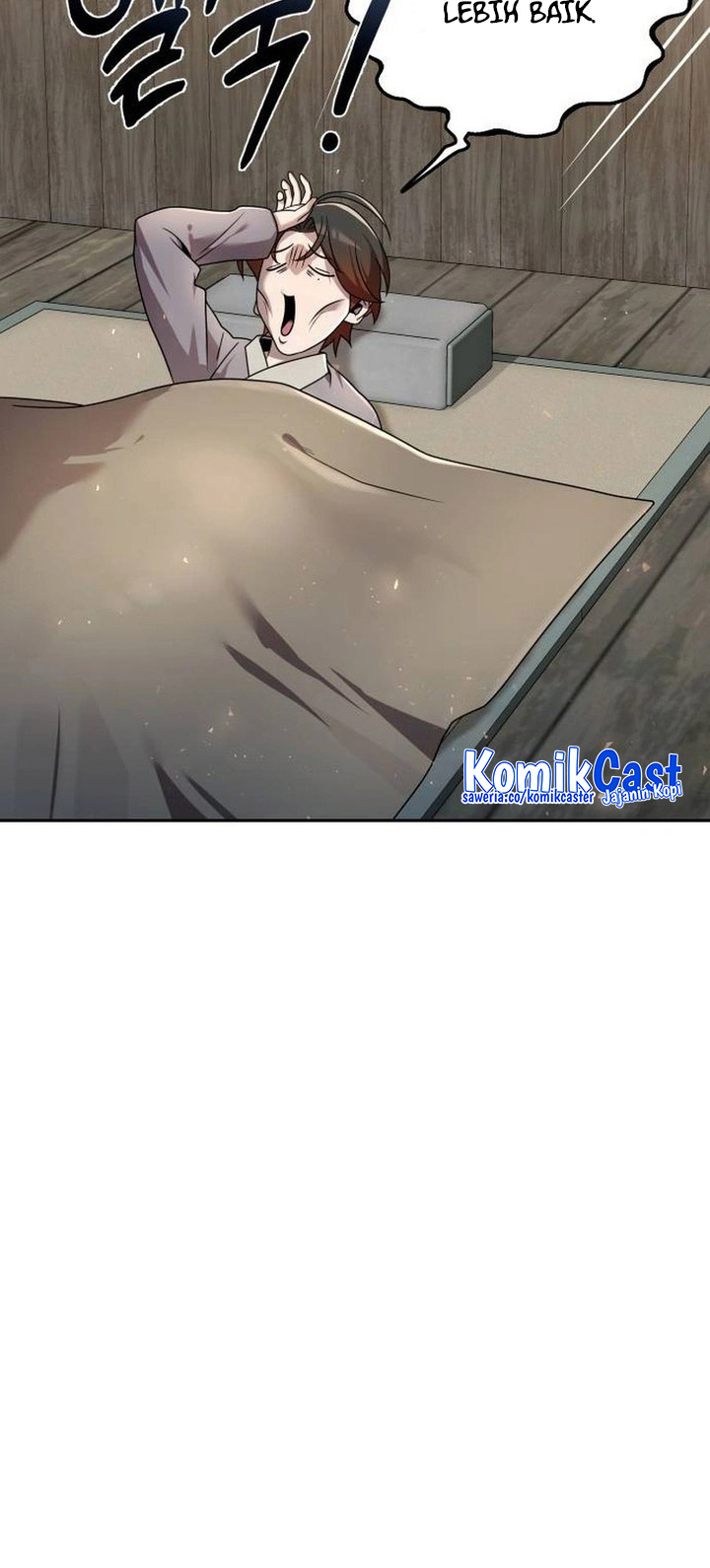 The Second Eunuch Regains His Manhood Chapter 19 Gambar 50