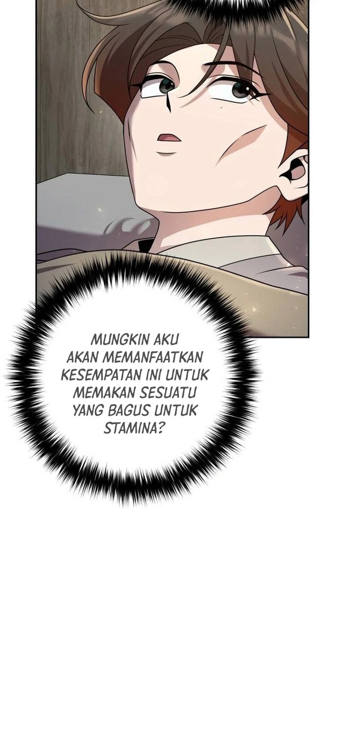 The Second Eunuch Regains His Manhood Chapter 19 Gambar 52