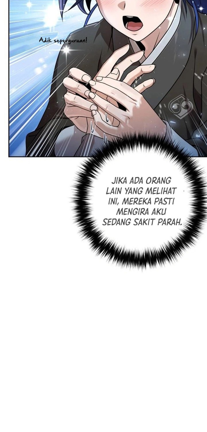 The Second Eunuch Regains His Manhood Chapter 19 Gambar 54