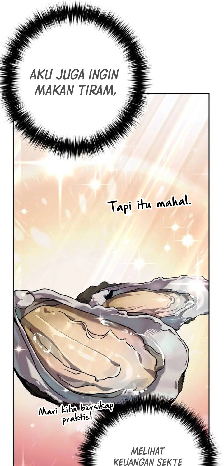 The Second Eunuch Regains His Manhood Chapter 19 Gambar 56