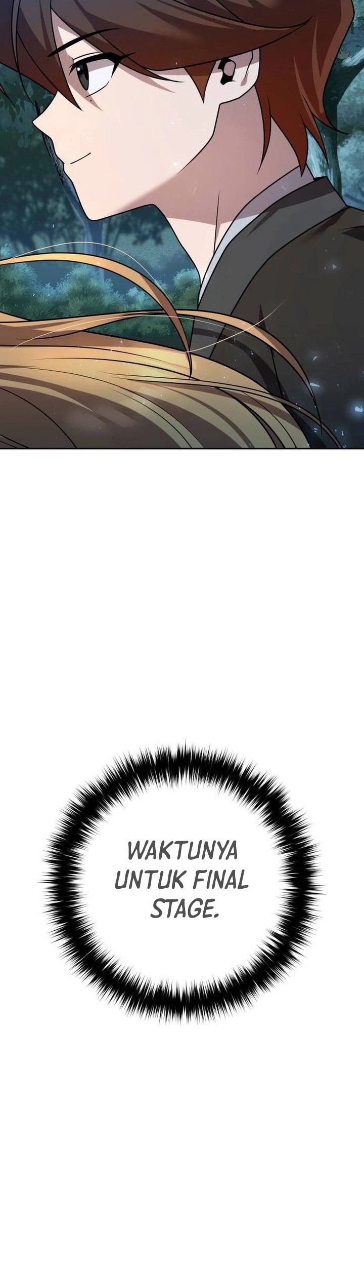 The Second Eunuch Regains His Manhood Chapter 19 Gambar 3