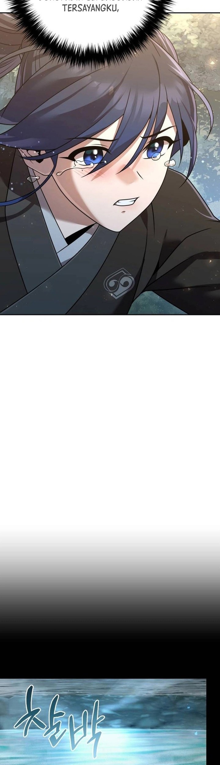 The Second Eunuch Regains His Manhood Chapter 19 Gambar 61