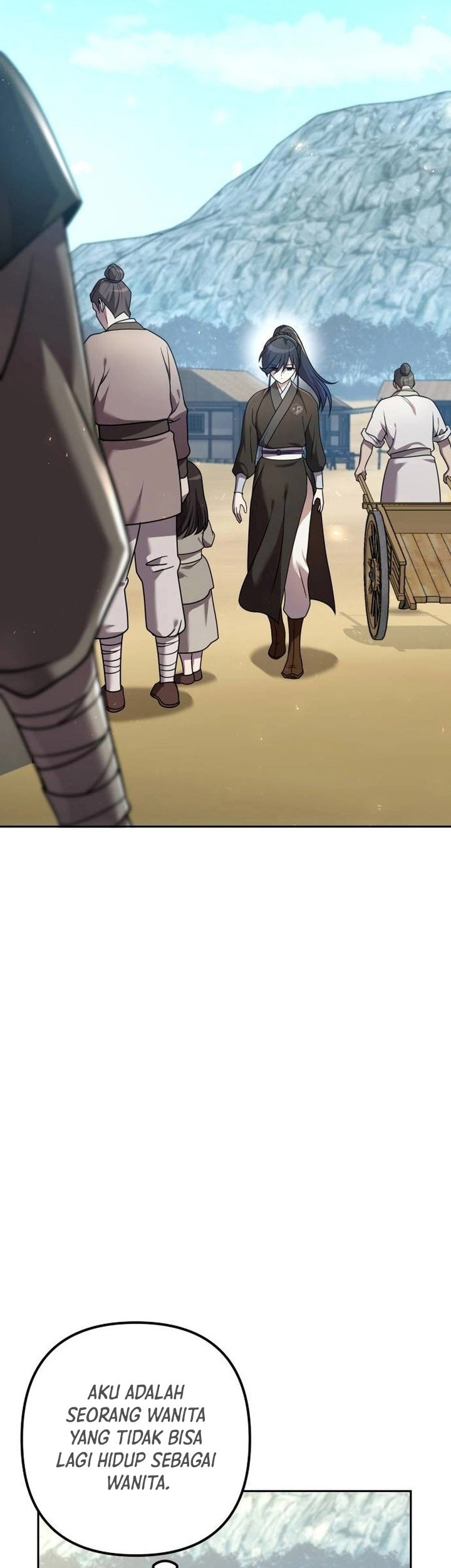 The Second Eunuch Regains His Manhood Chapter 19 Gambar 66