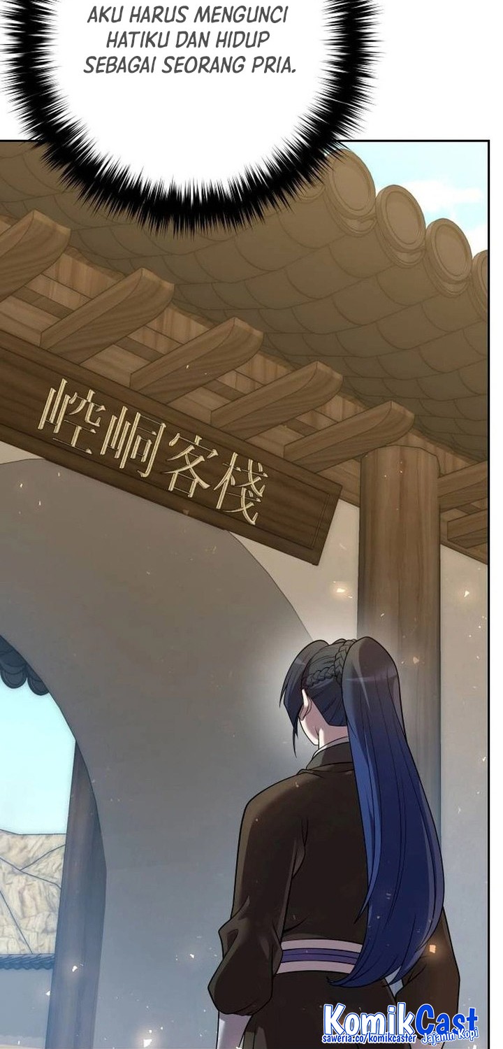 The Second Eunuch Regains His Manhood Chapter 19 Gambar 69