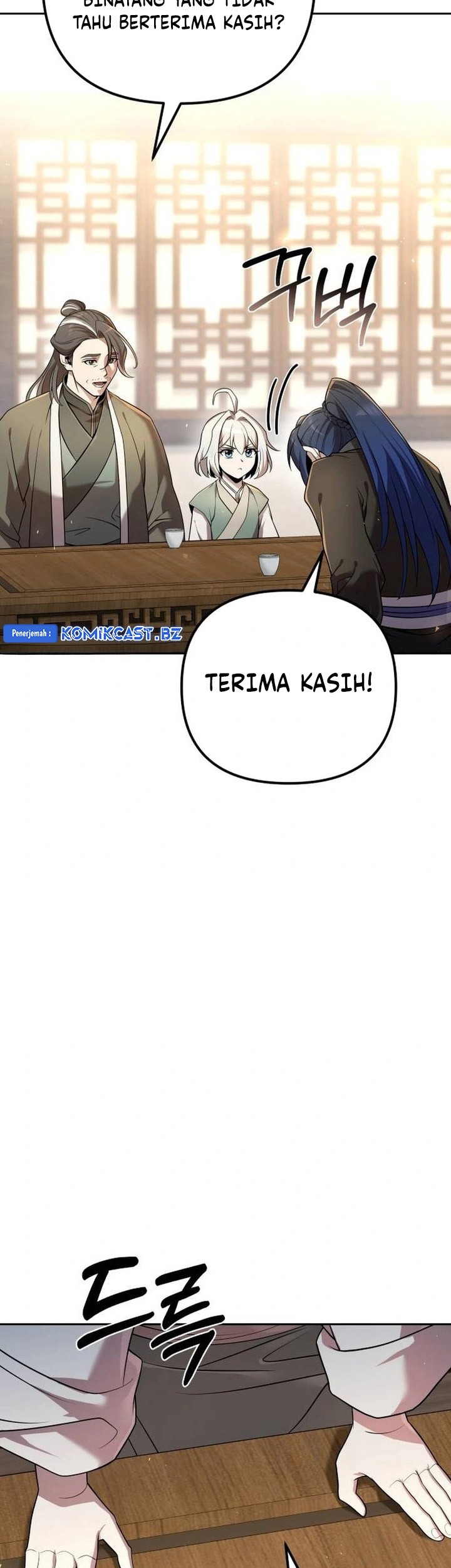 The Second Eunuch Regains His Manhood Chapter 19 Gambar 74