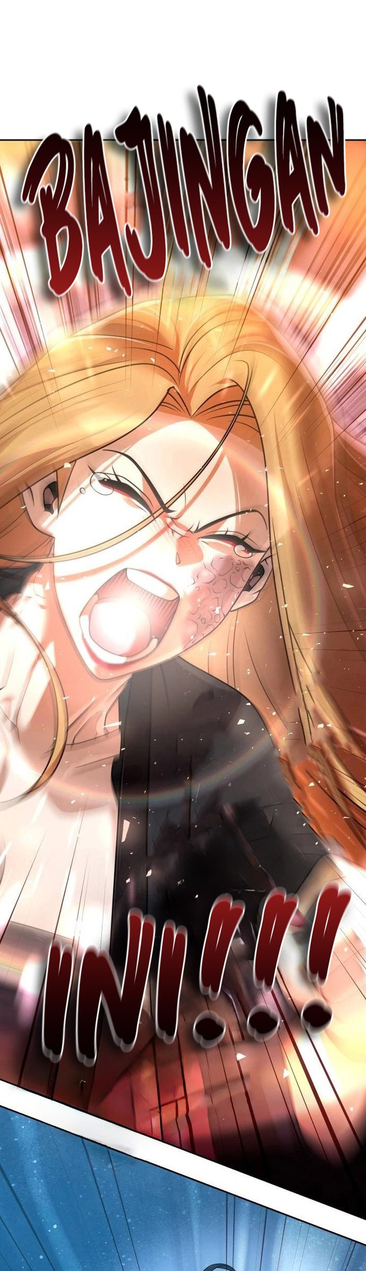 The Second Eunuch Regains His Manhood Chapter 19 Gambar 13