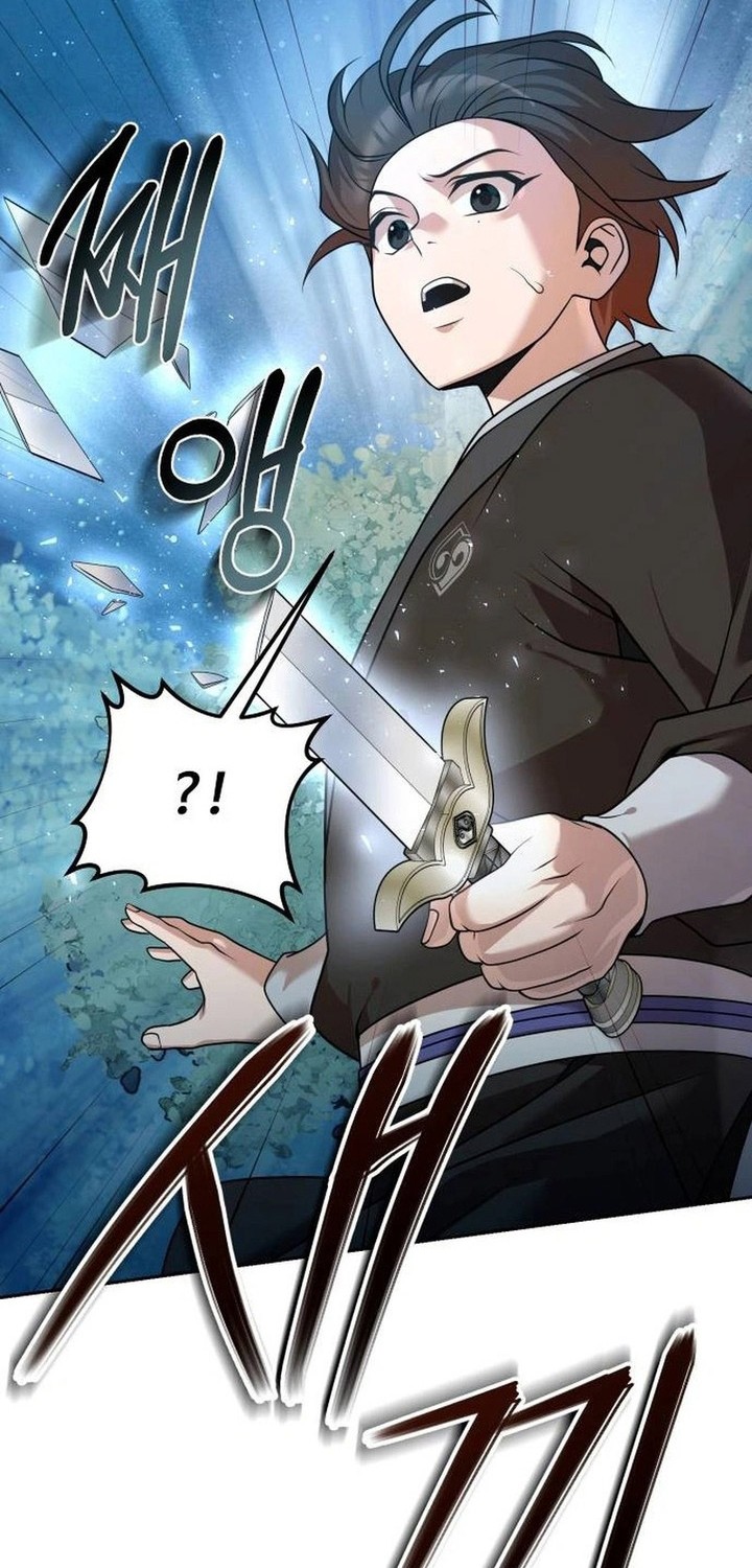 The Second Eunuch Regains His Manhood Chapter 19 Gambar 14