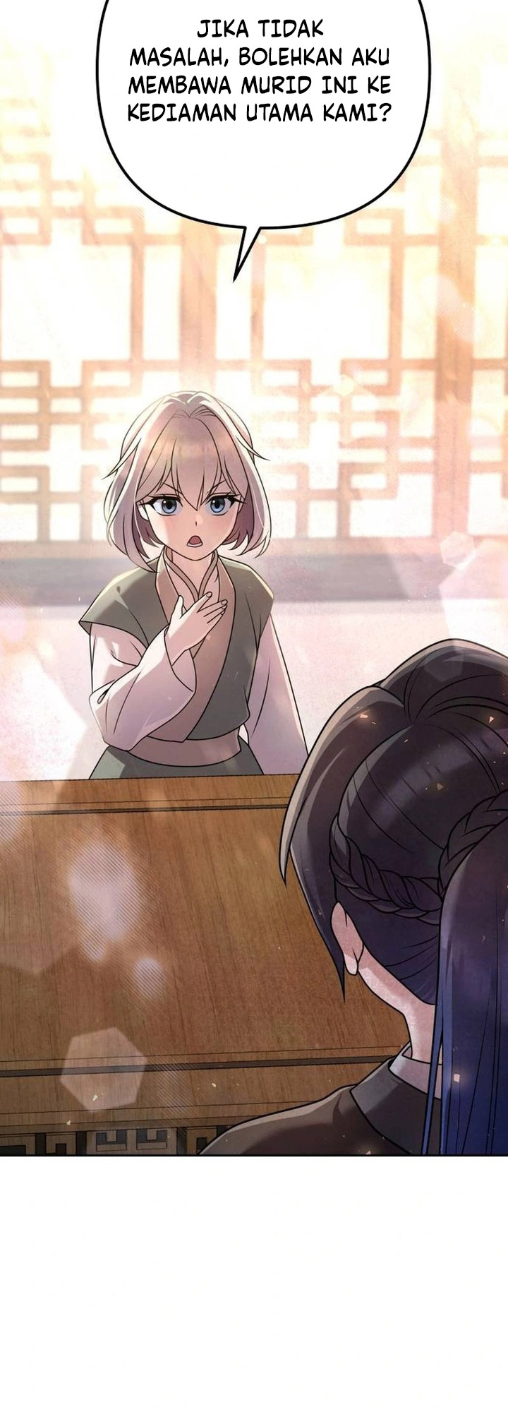 The Second Eunuch Regains His Manhood Chapter 19 Gambar 76