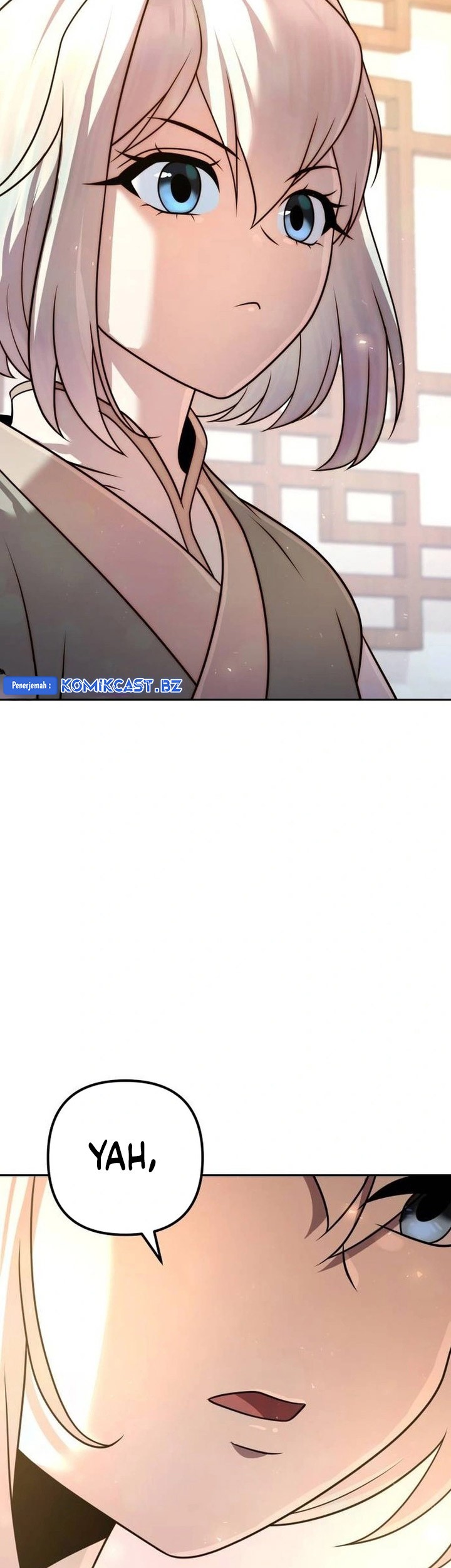 The Second Eunuch Regains His Manhood Chapter 19 Gambar 79