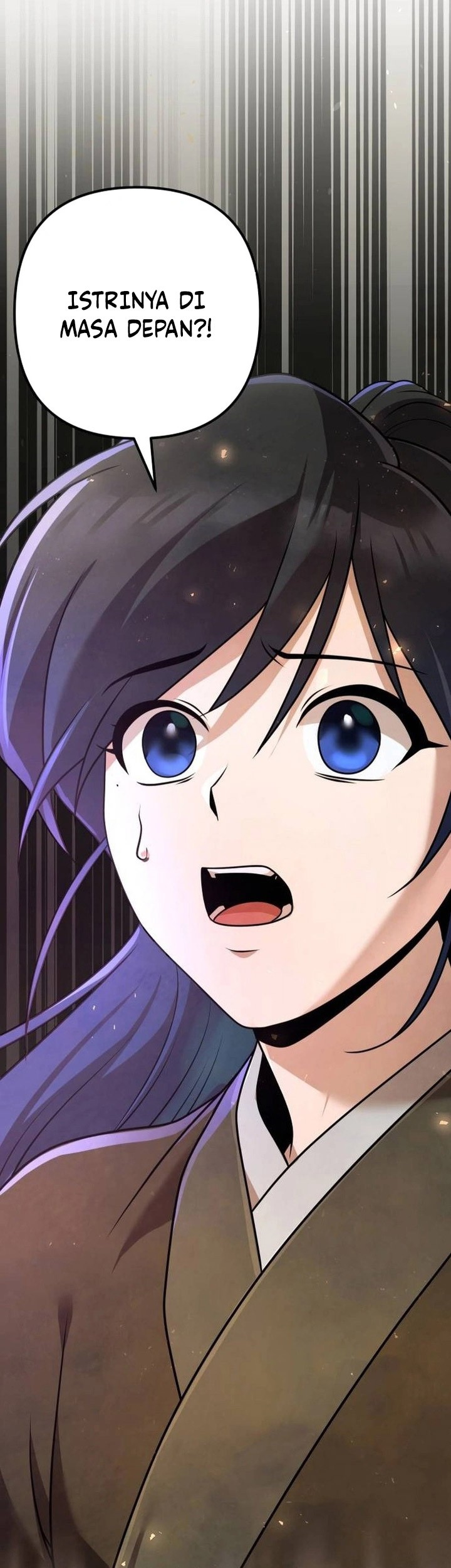 The Second Eunuch Regains His Manhood Chapter 19 Gambar 81