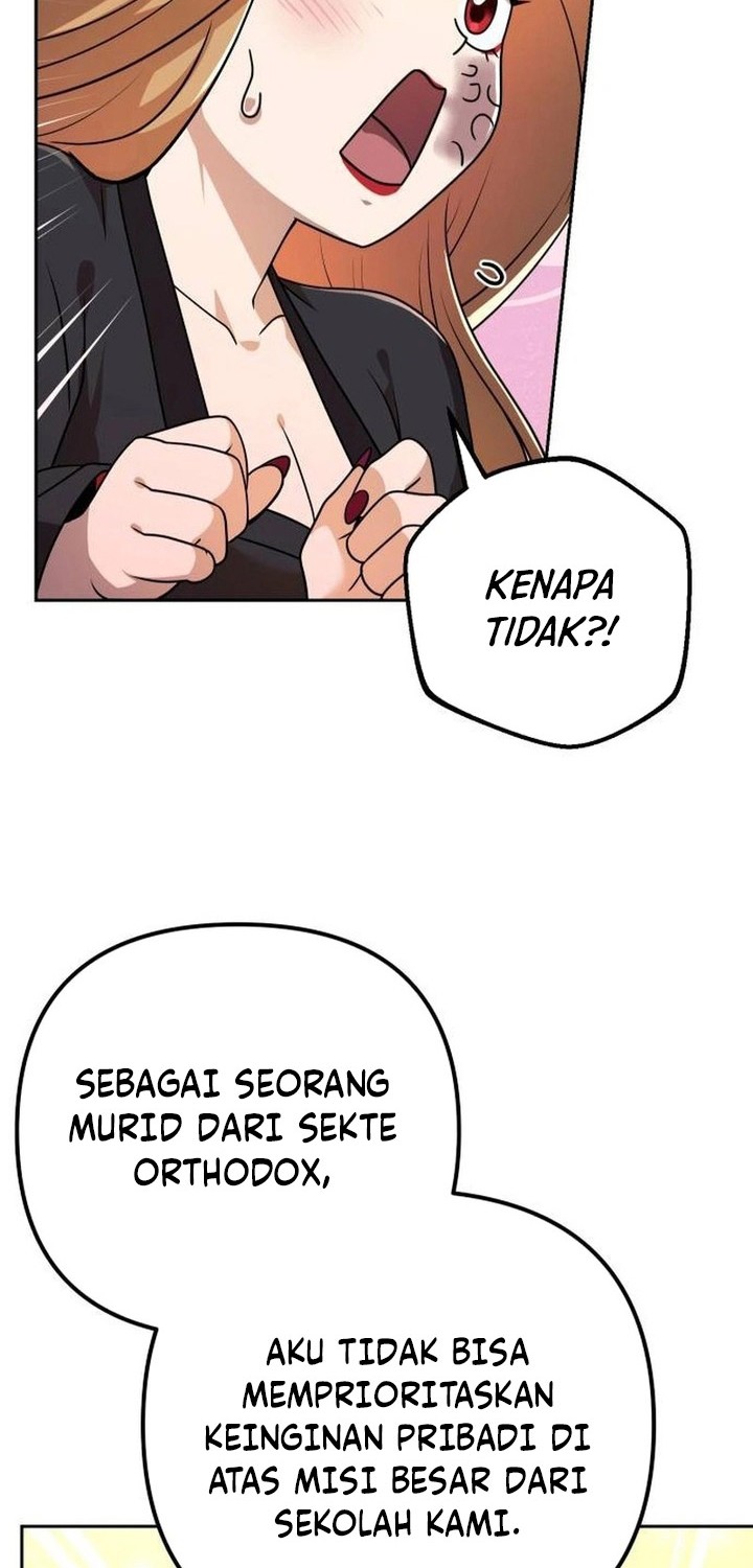 The Second Eunuch Regains His Manhood Chapter 19 Gambar 8