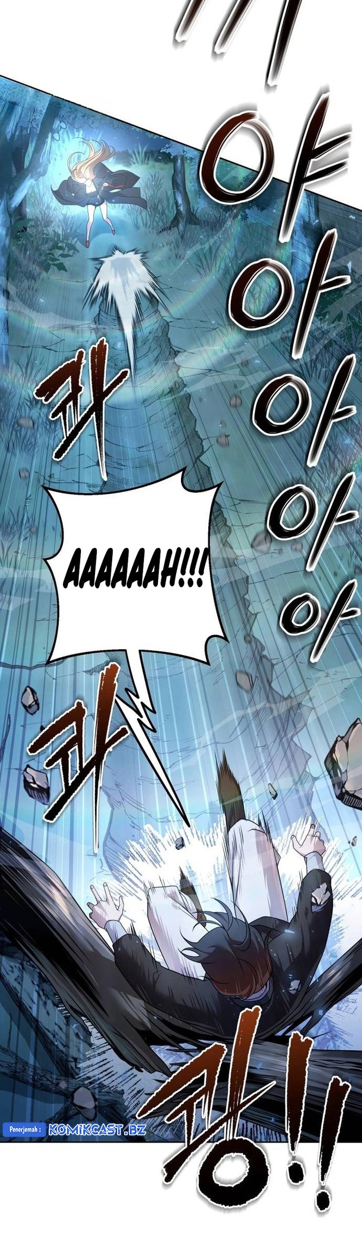 The Second Eunuch Regains His Manhood Chapter 19 Gambar 15