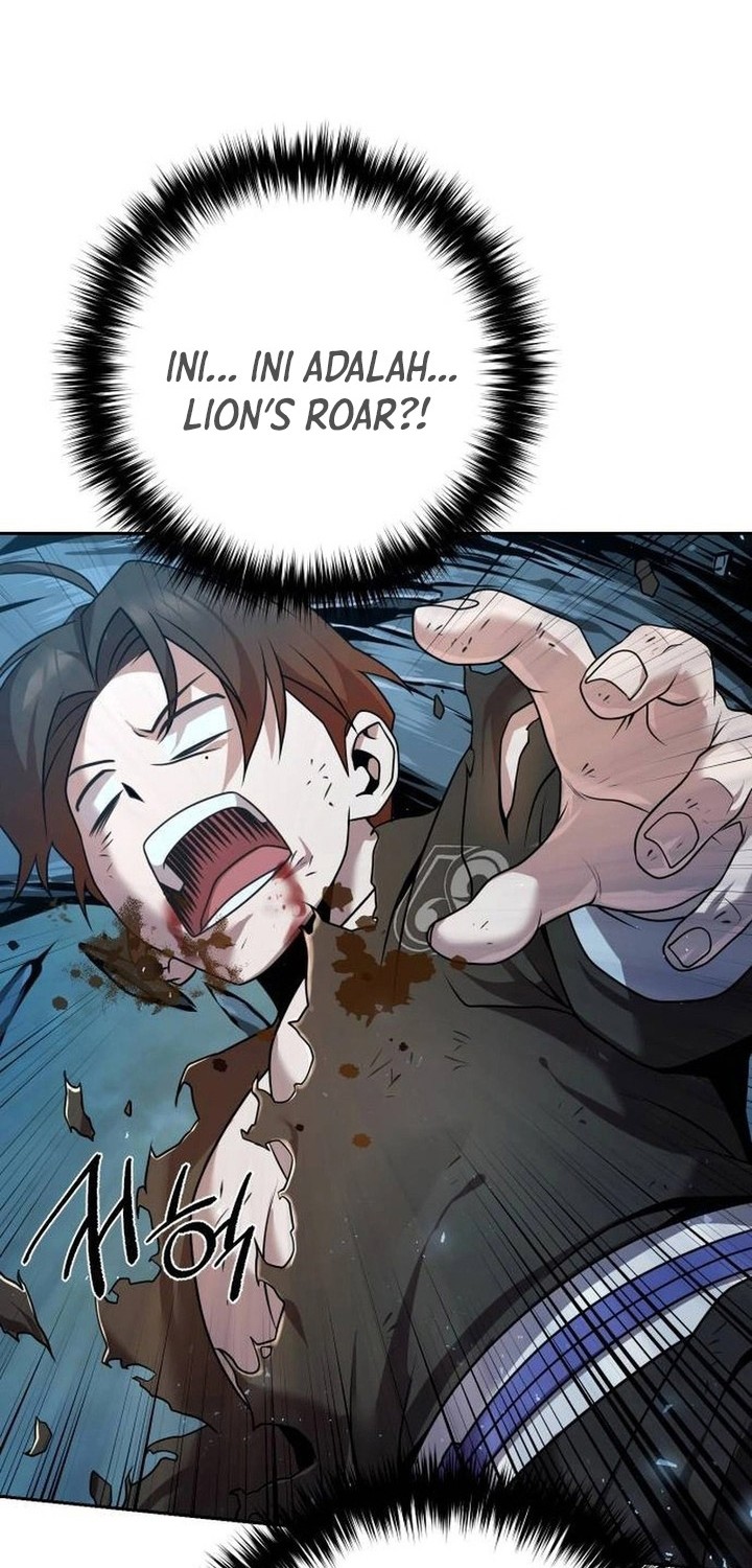 The Second Eunuch Regains His Manhood Chapter 19 Gambar 16