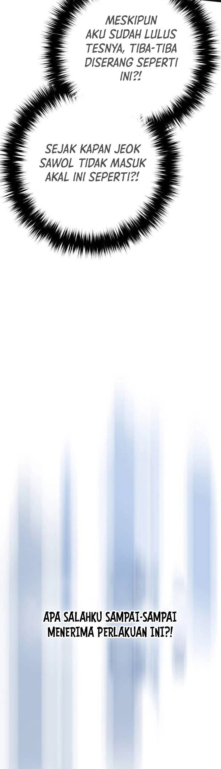 The Second Eunuch Regains His Manhood Chapter 19 Gambar 17