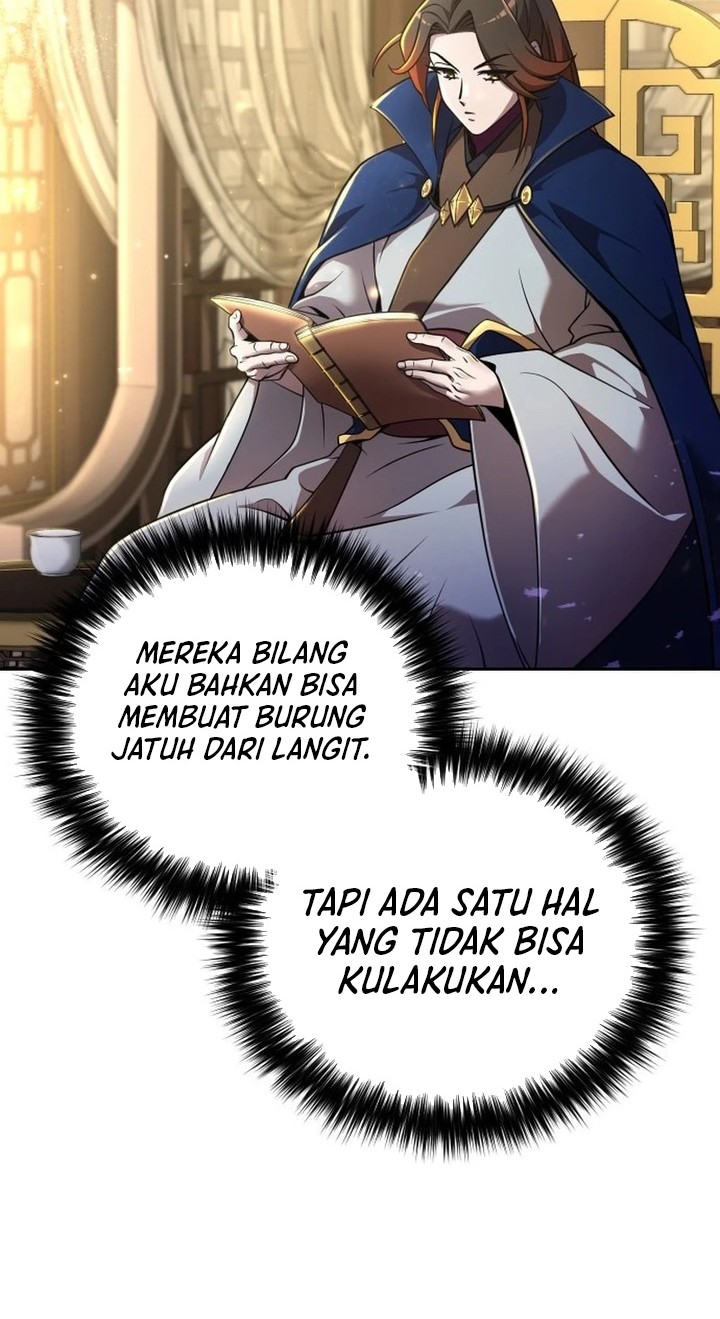 The Second Eunuch Regains His Manhood Chapter 1 Gambar 8